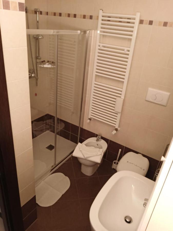 Suite Carpiano Melegnano Ngoại thất bức ảnh