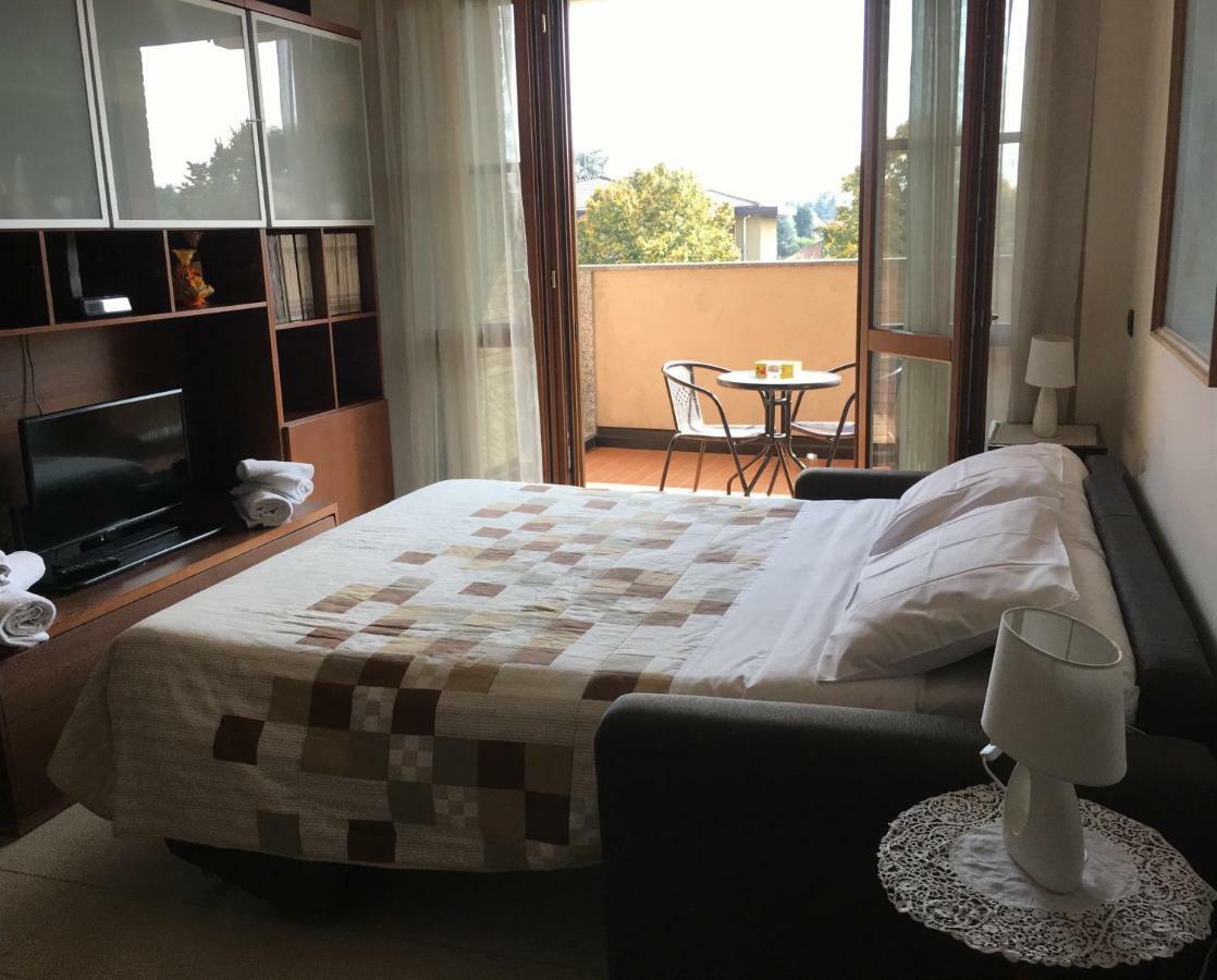 Suite Carpiano Melegnano Ngoại thất bức ảnh